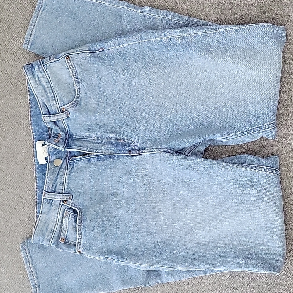 H&M jeans